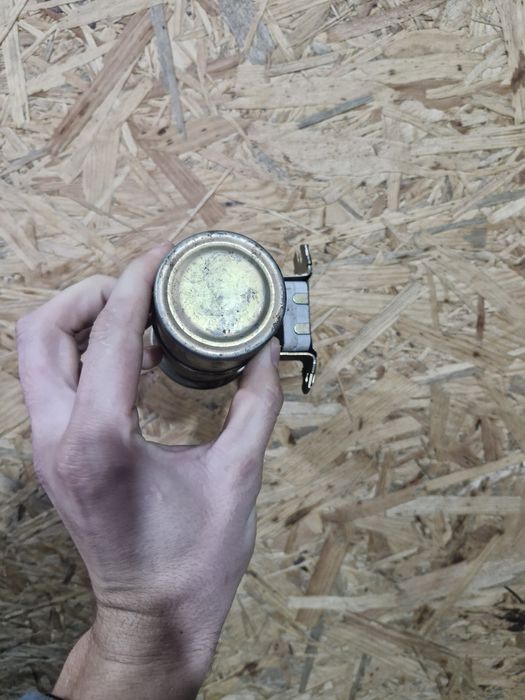 Котушка запалювання