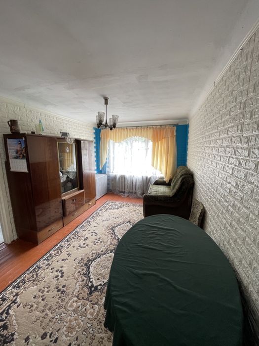 В продажу 2-кімнатна квартира в Луцькому районі м. Рожище по вул. Кондратюка 10/1 - Вид 2