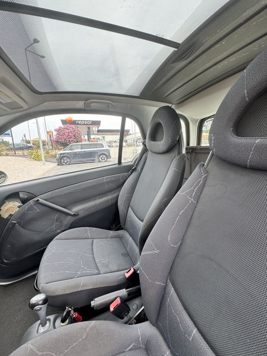Smart fortwo cdi