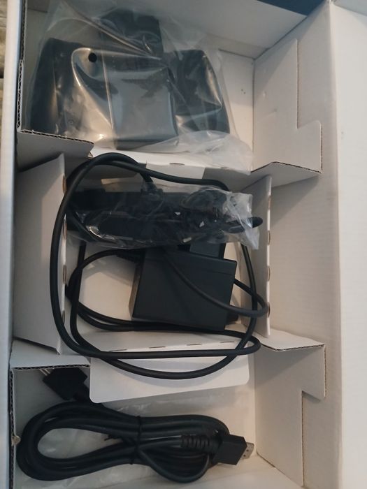 Nintendo Switch v1