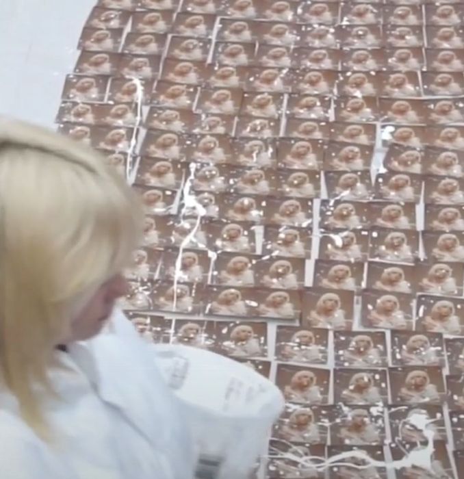 Лимит. альбом Happier Than Ever Billie Eilish: арт + CD диск