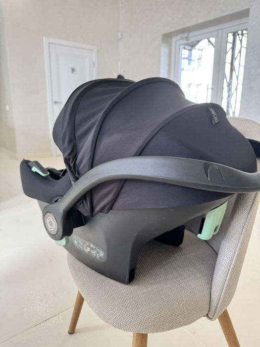 Автокрісло Anex Avionaut Cosmo