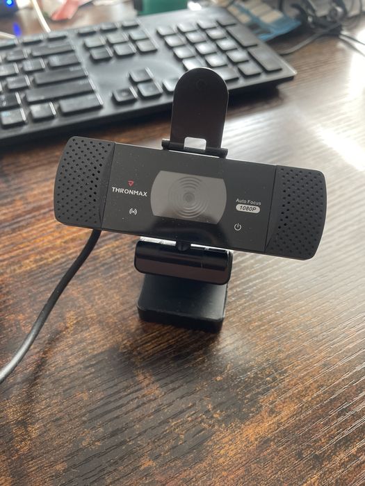 Kamera internetowa Thronmax 1080p 30 fps