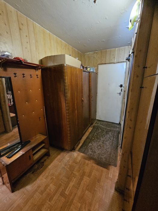 Sprzedam mieszkanie na parterze  do remontu