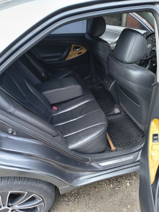 Toyota camry 40 2006