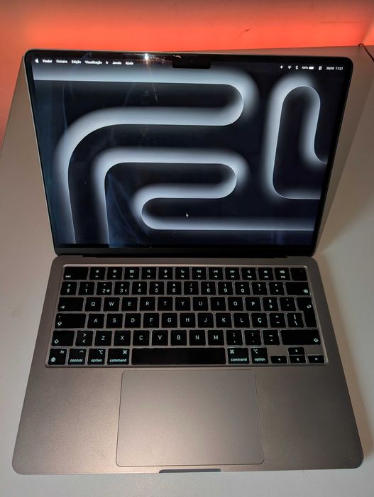 Apple Macbook Air M2 16gb RAM