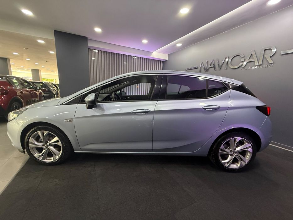 Opel Astra 1.6 CDTI Innovation S/S
