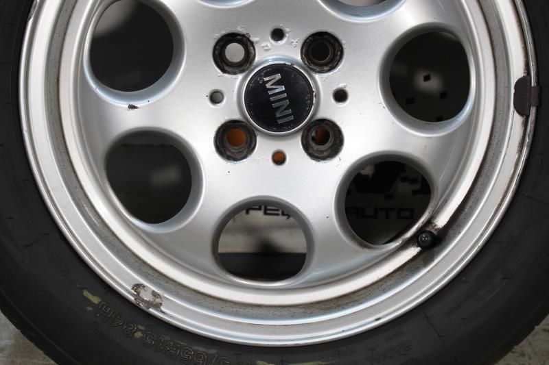 Jante frente esquerda MINI Mini (R56)