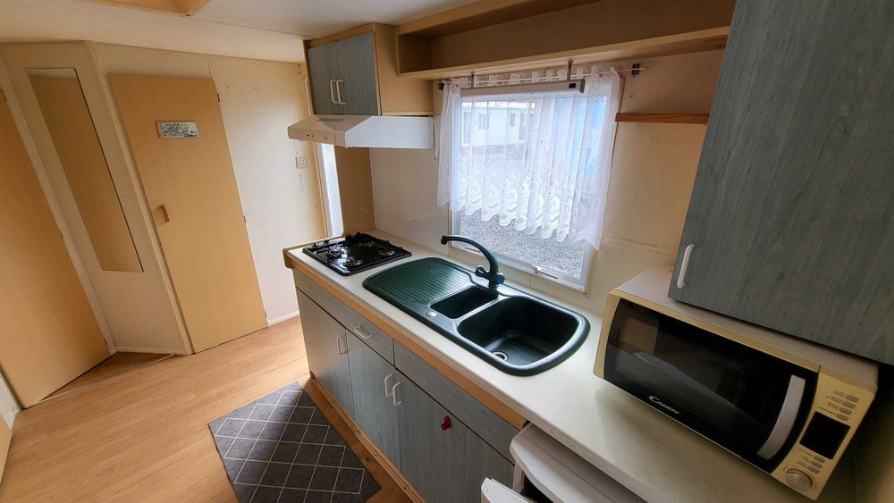 Domki, domek holenderski, domek angielski nr 308