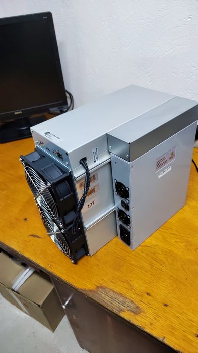 Aceriver KS5L Asic