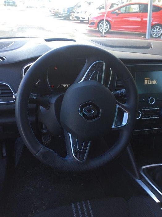 Renault Megane IV 1.5 Dci GT line