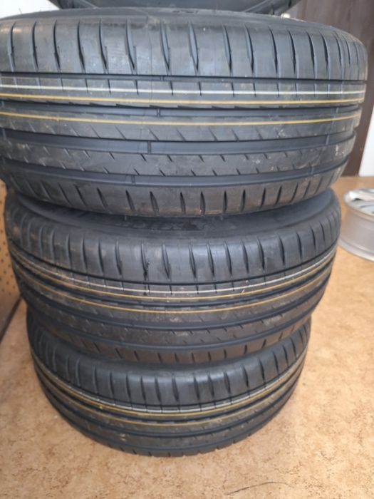 Nowe Alufelgi Koła Audi A8 D5  255 45 r19