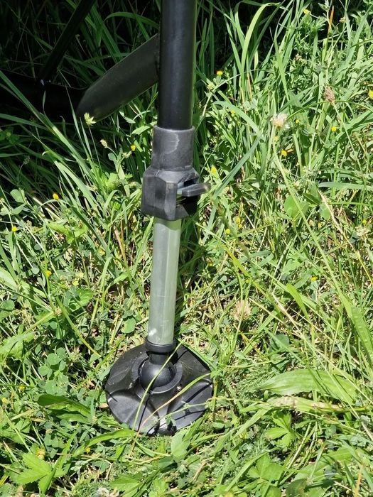 Коропова розкладушка ZFISH SHADOW CAMO