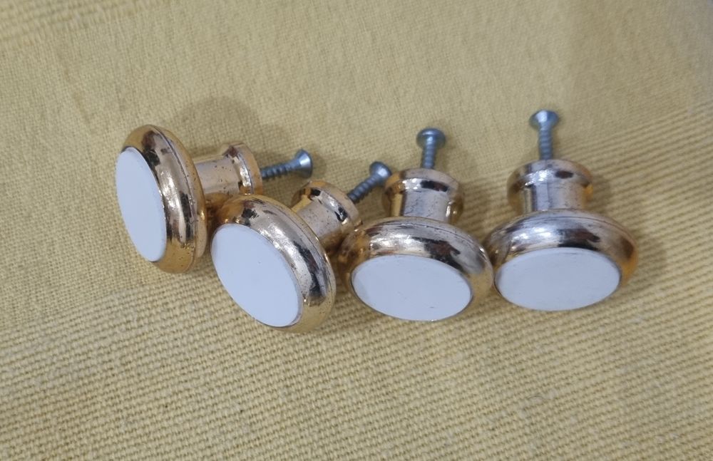 Puxadores de Gavetas ou Portas vários ver fotos