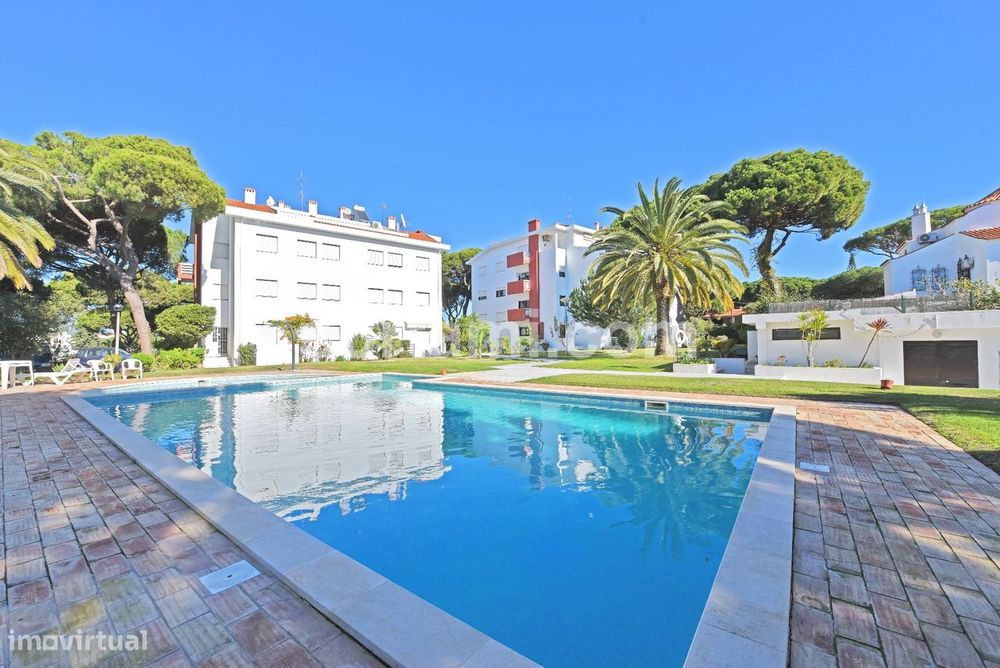 Apartamento T2 Venda em Quarteira,Loulé — Quarteira, Faro