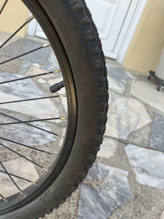 BTT criança Orbea MX20