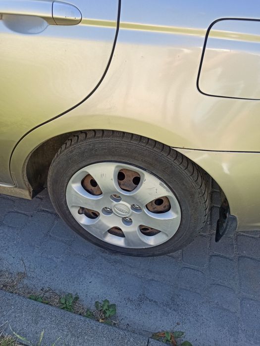 KIA Cerato продаж/ можлива оплата частинами