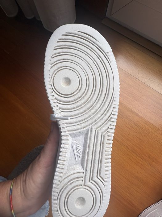 Sapatilhas nike air force .
