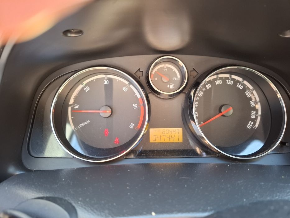 Opel Antara 2.0 cdti