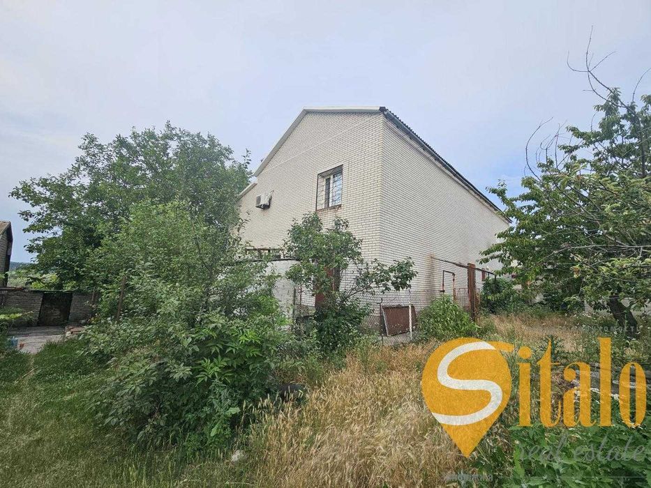 Продаж  будинку на Верхній Хортиці