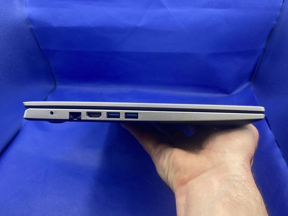 Ноутбук acer aspire a 315-58g i3 1115 8/256  для роботи дому навчання