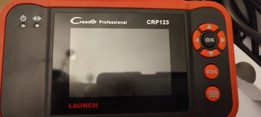 Tester diagnostyczny