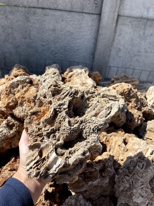 Bryła Pipe Sponge 200-400 mm