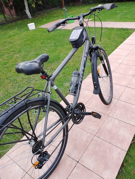 Rower męski GOET 20