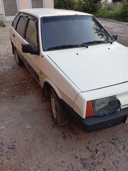 Продам  Ваз 2109