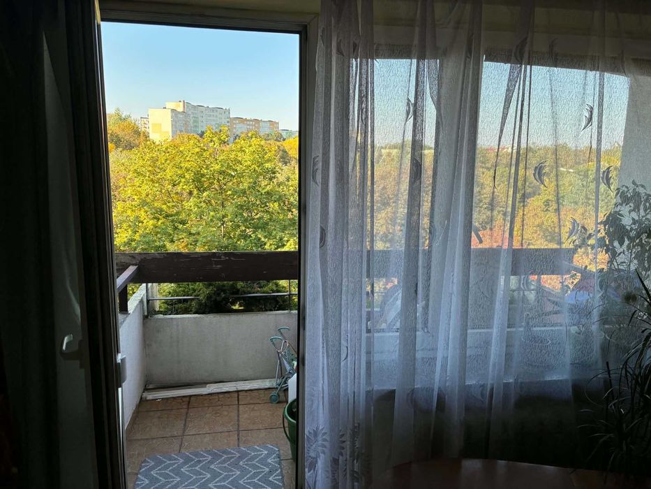 Mieszkanie na wynajem 2-pokojowe, ul. Lawinowa