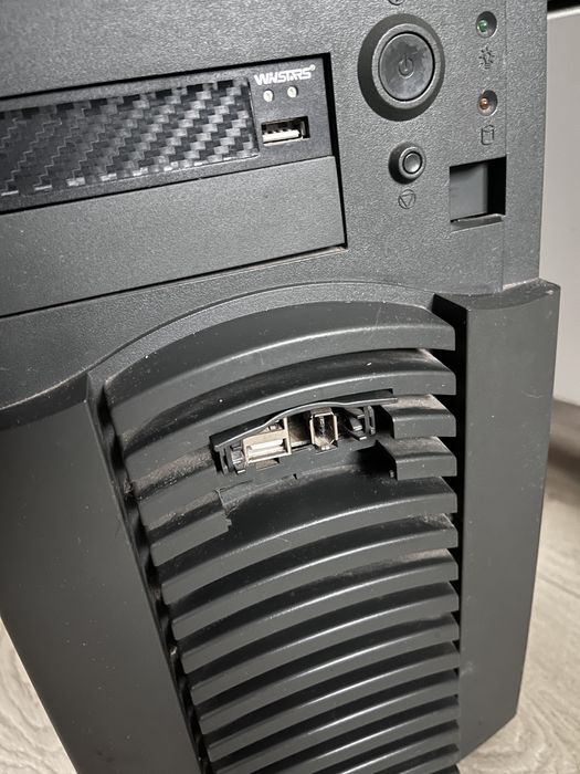 Компʼютер для навчання