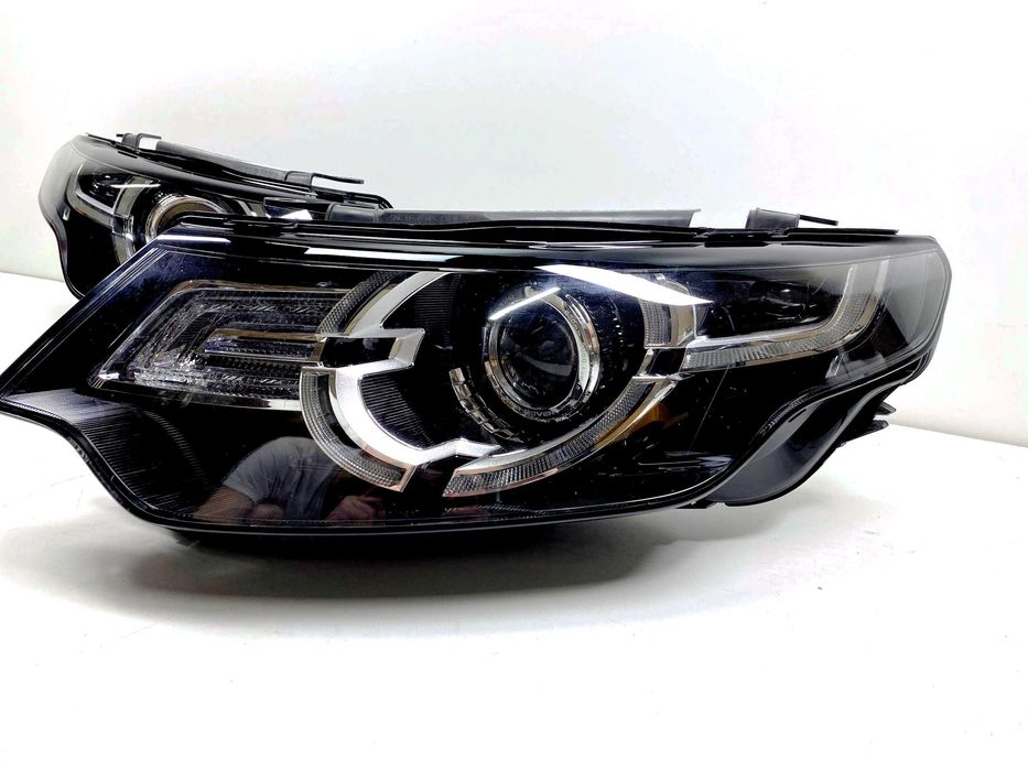 Комплект фар, фари, фары Land Rover Discovery Sport XENON! 2014-2019
