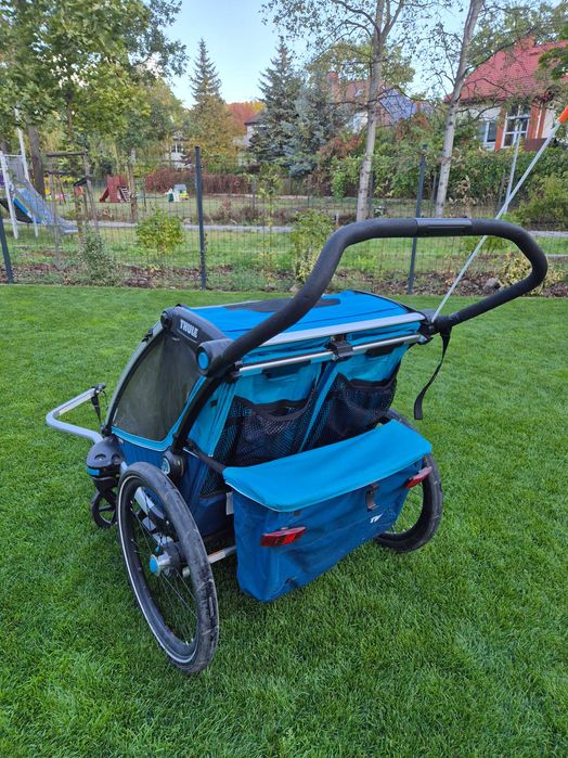 Thule Chariot Cross 2