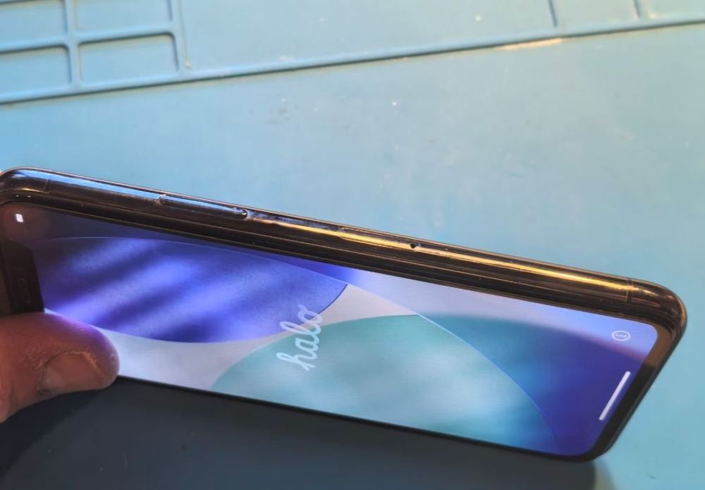 iPhone 11 Pro 256GB