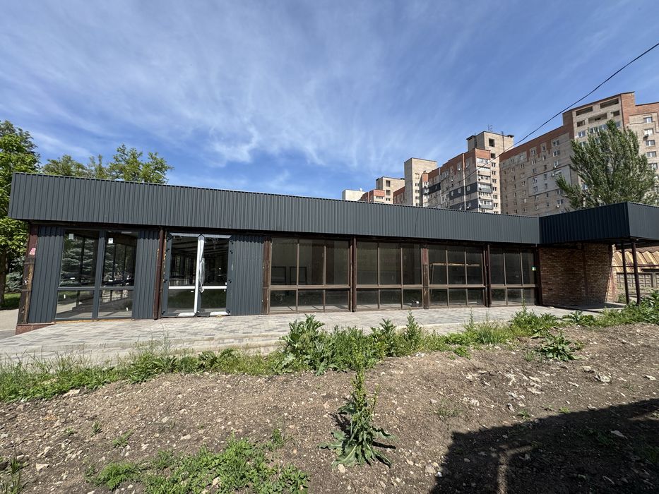 Оренда торгівельного приміщення 40 м.кв, під маназин, послуги, кафе.