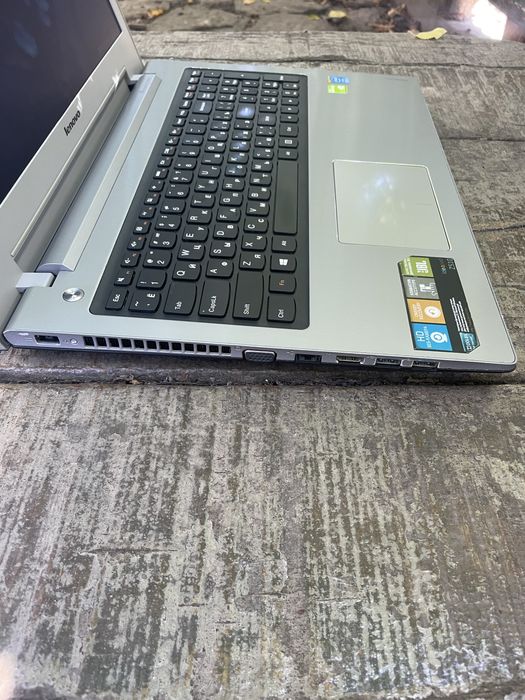 Lenovo Core i5-4200M / GeForce GT740M / Гарантія №48
