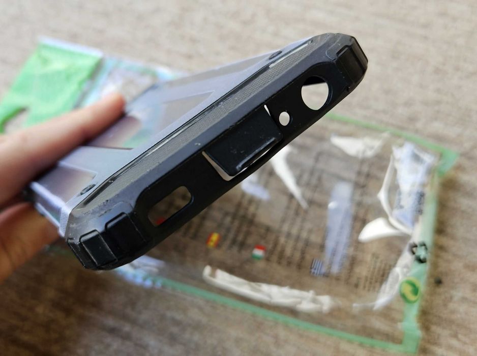 Capa protetora Samsung A32