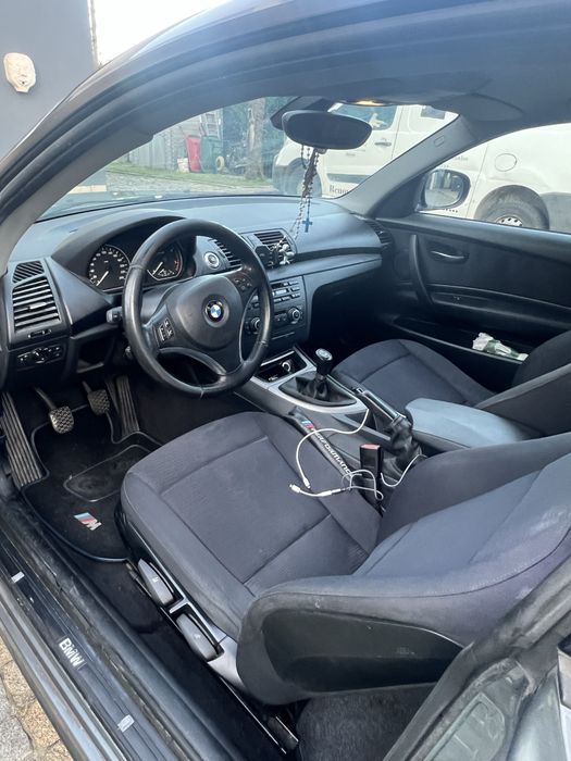 BMW 118d PDF EDITION SPORT