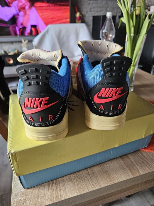 Nike Jordan 4rozmiar 43 nowe