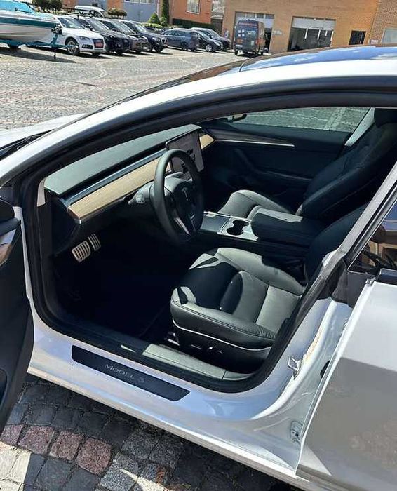 Tesla Model 3 Performanse 2022