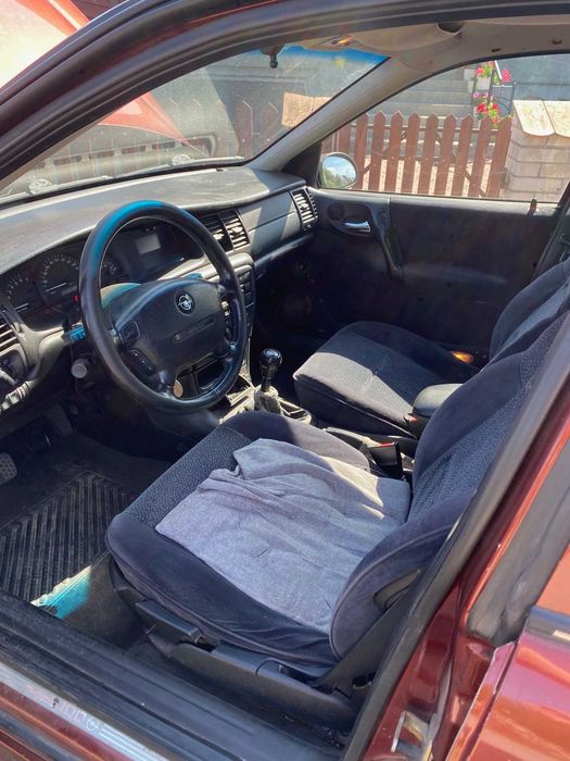 Opel Vectra 1.8 CD