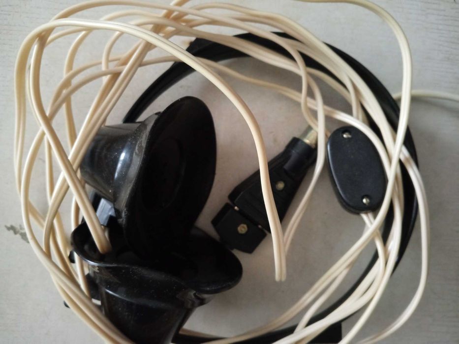 Телефон головной ТГ-1