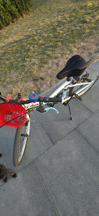 Rower dziecięcy 20