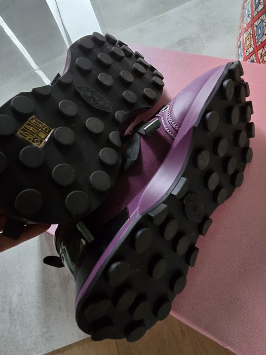 Buty goe nowe skóra