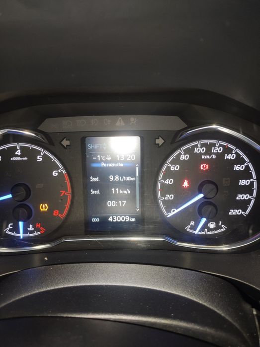 Toyota Yaris premium City 1.5