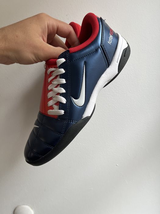 Halówki Nike Total 90 III