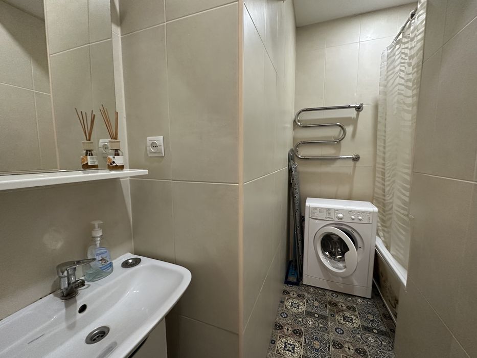 Сдам квартиру на Ришильевской рядом с ЖД