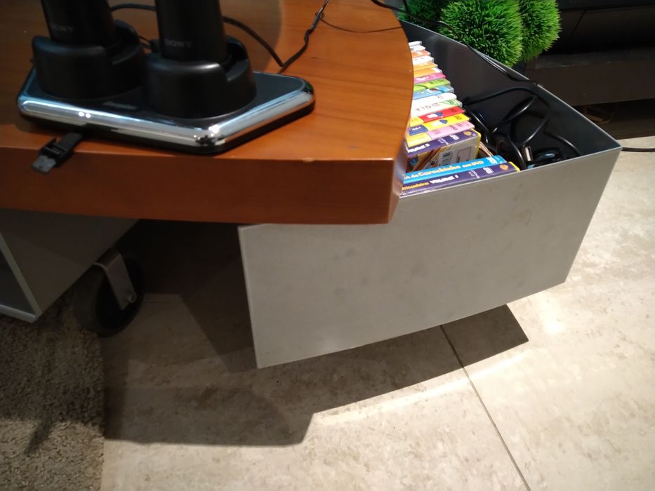 Móvel Televisão Cattelan Itália