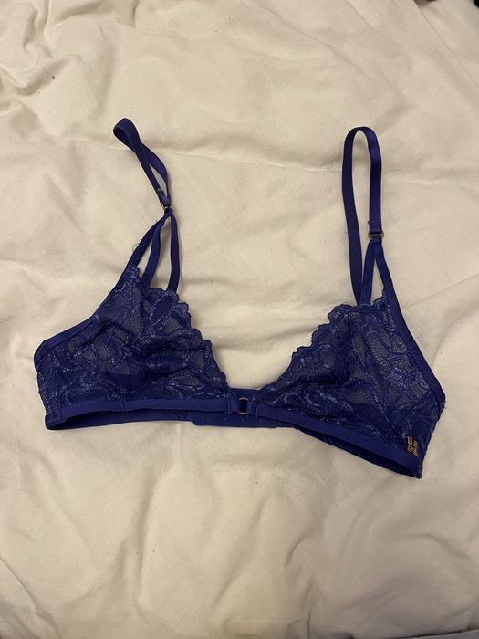 Бра Savage X - розмір С