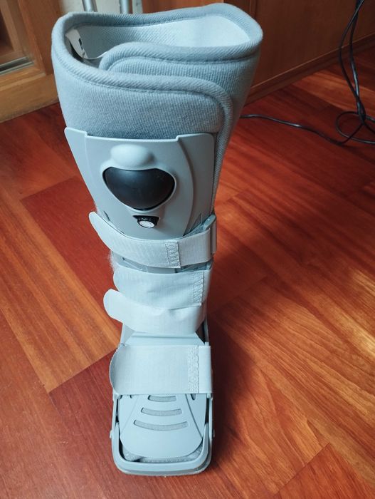 Bota ortopedica CAT WALKER